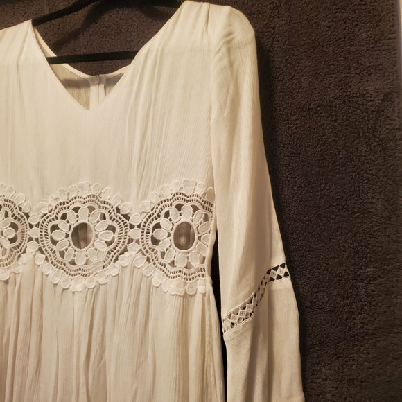 Molly Bracken Romper Size Sm - Picture 4 of 5